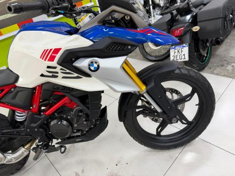 BMW G 310 GS , Foto 16