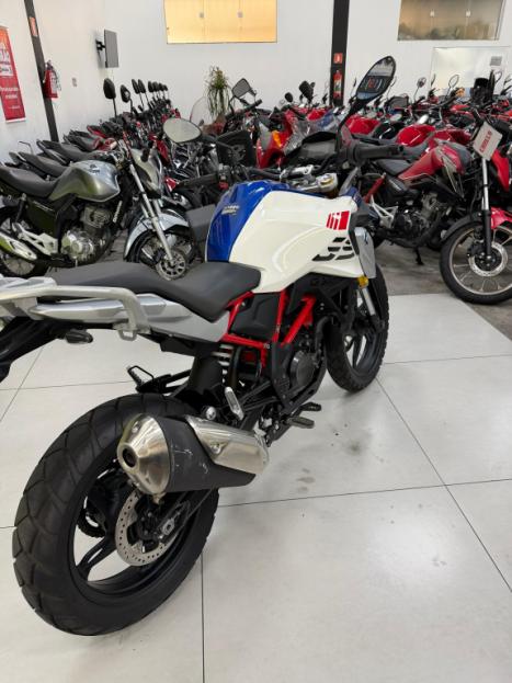 BMW G 310 GS , Foto 17