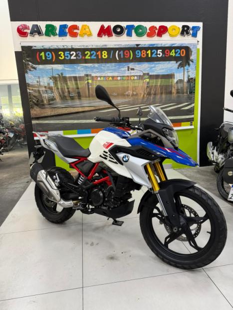 BMW G 310 GS , Foto 18