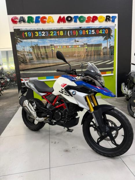 BMW G 310 GS , Foto 19