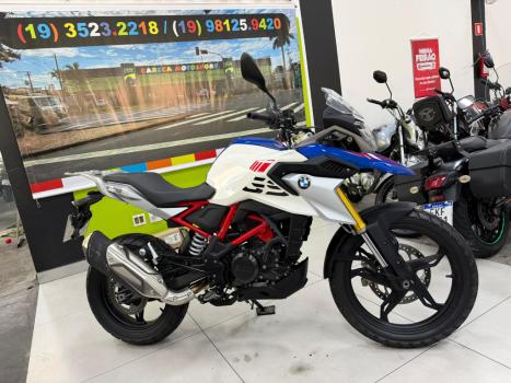 BMW G 310 GS , Foto 20