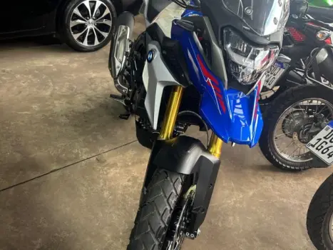 BMW G 310 GS , Foto 2