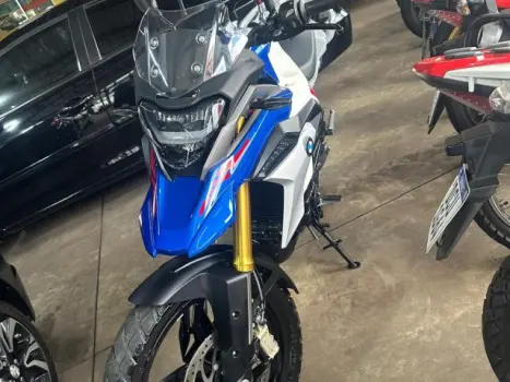 BMW G 310 GS , Foto 3