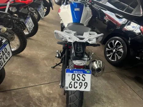 BMW G 310 GS , Foto 4
