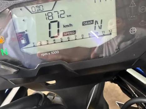 BMW G 310 GS , Foto 5