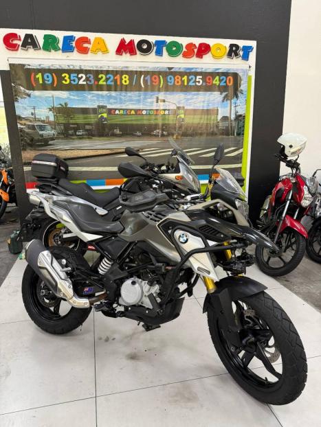 BMW G 310 GS , Foto 1
