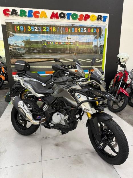 BMW G 310 GS , Foto 2