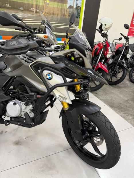 BMW G 310 GS , Foto 3
