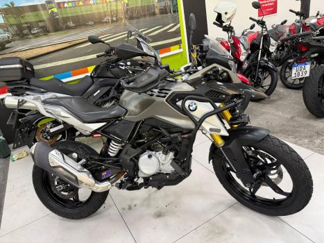BMW G 310 GS , Foto 4