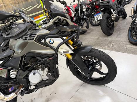 BMW G 310 GS , Foto 5
