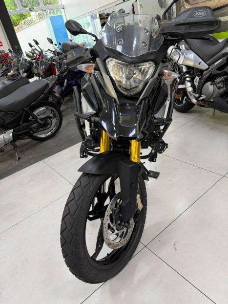 BMW G 310 GS , Foto 6