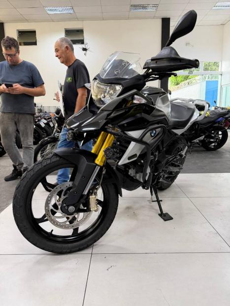 BMW G 310 GS , Foto 9