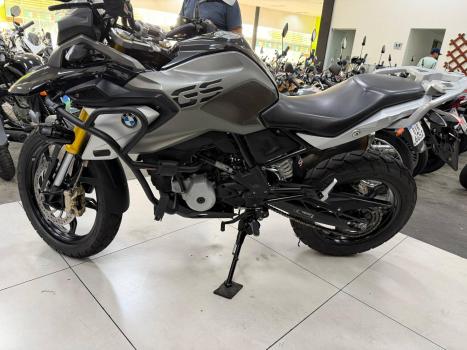 BMW G 310 GS , Foto 11