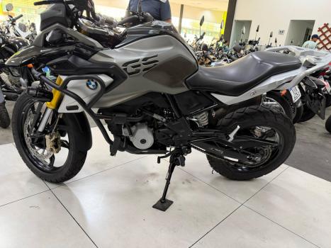 BMW G 310 GS , Foto 12