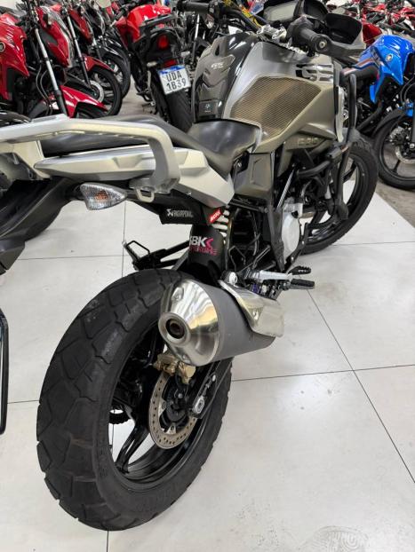 BMW G 310 GS , Foto 15