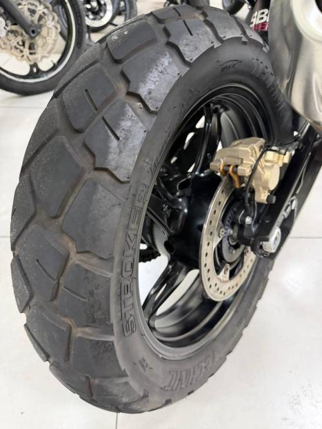 BMW G 310 GS , Foto 16