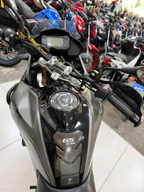 BMW G 310 GS , Foto 17