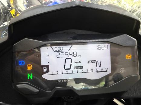 BMW G 310 GS , Foto 18