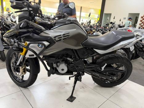BMW G 310 GS , Foto 20