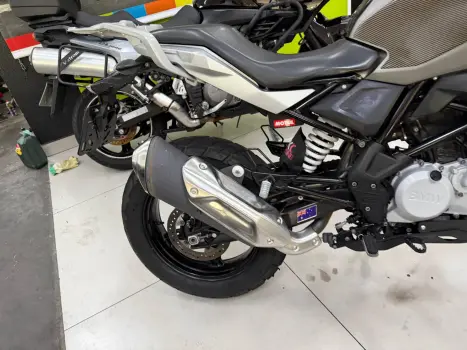BMW G 310 GS , Foto 23