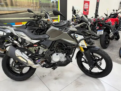 BMW G 310 GS , Foto 24