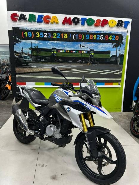 BMW G 310 GS , Foto 1