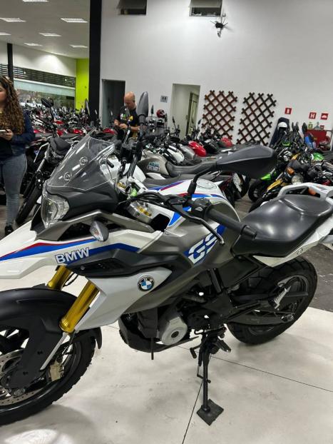 BMW G 310 GS , Foto 2