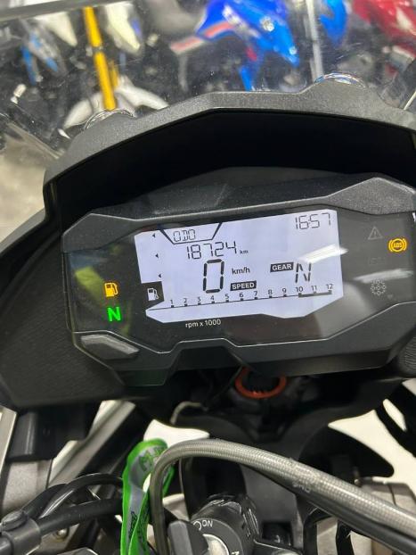 BMW G 310 GS , Foto 3