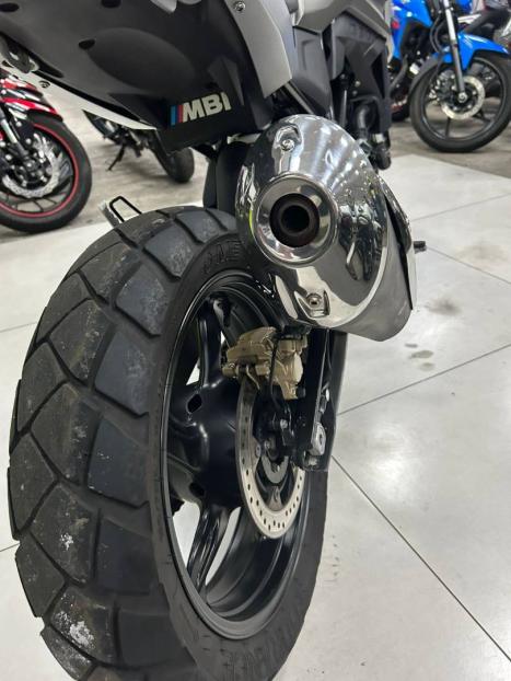 BMW G 310 GS , Foto 4