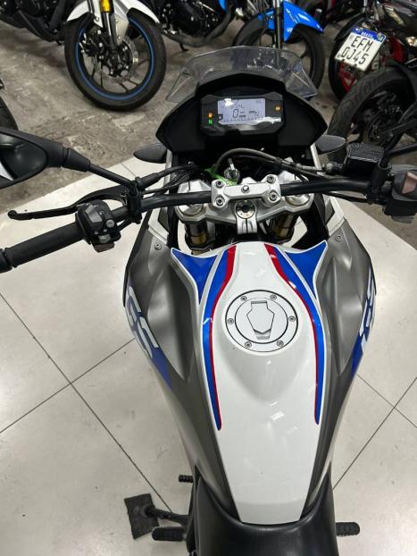 BMW G 310 GS , Foto 5