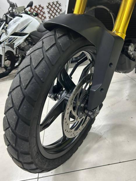 BMW G 310 GS , Foto 6