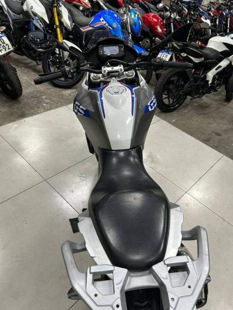 BMW G 310 GS , Foto 7
