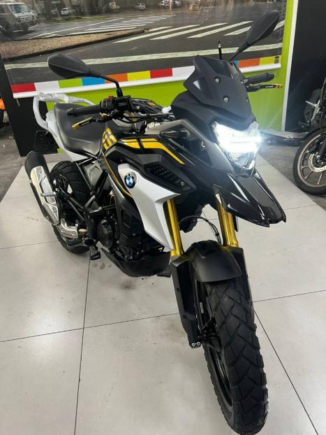 BMW G 310 GS , Foto 1