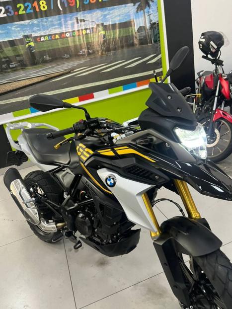 BMW G 310 GS , Foto 2