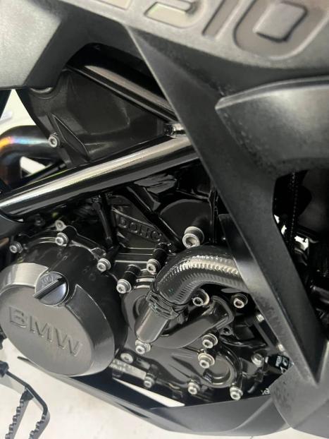 BMW G 310 GS , Foto 4