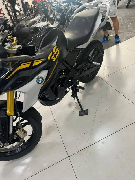 BMW G 310 GS , Foto 5