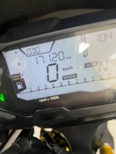 BMW G 310 GS , Foto 6
