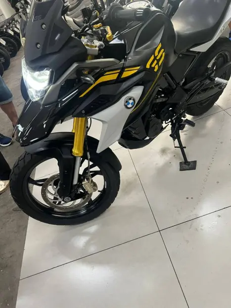 BMW G 310 GS , Foto 8