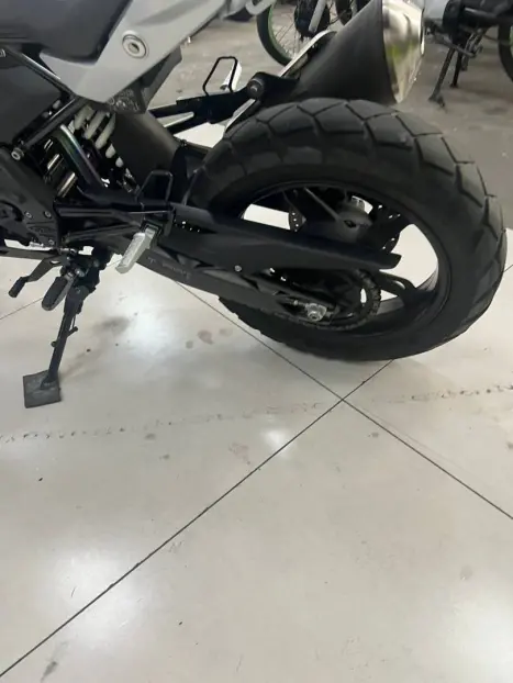 BMW G 310 GS , Foto 9