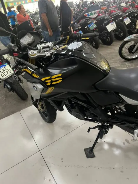 BMW G 310 GS , Foto 10