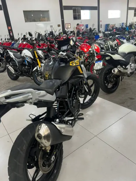 BMW G 310 GS , Foto 11