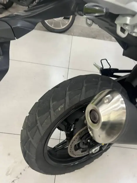 BMW G 310 GS , Foto 12