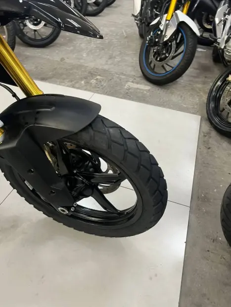 BMW G 310 GS , Foto 13