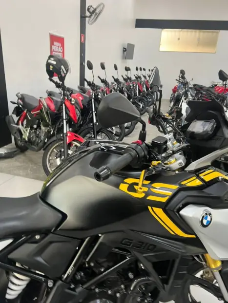 BMW G 310 GS , Foto 14