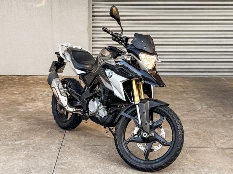 BMW G 310 GS , Foto 1