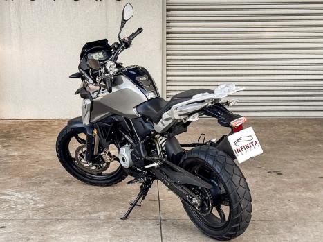 BMW G 310 GS , Foto 2