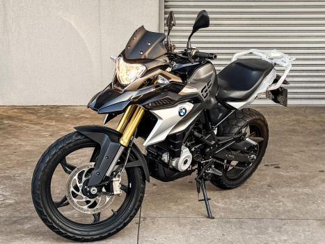 BMW G 310 GS , Foto 3