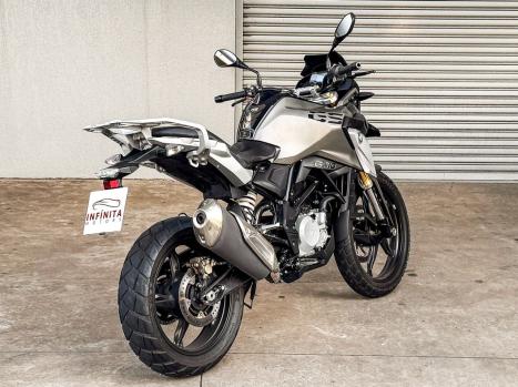 BMW G 310 GS , Foto 4