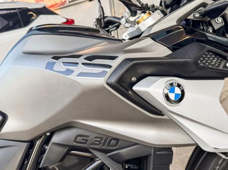 BMW G 310 GS , Foto 5