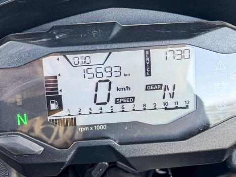 BMW G 310 GS , Foto 8